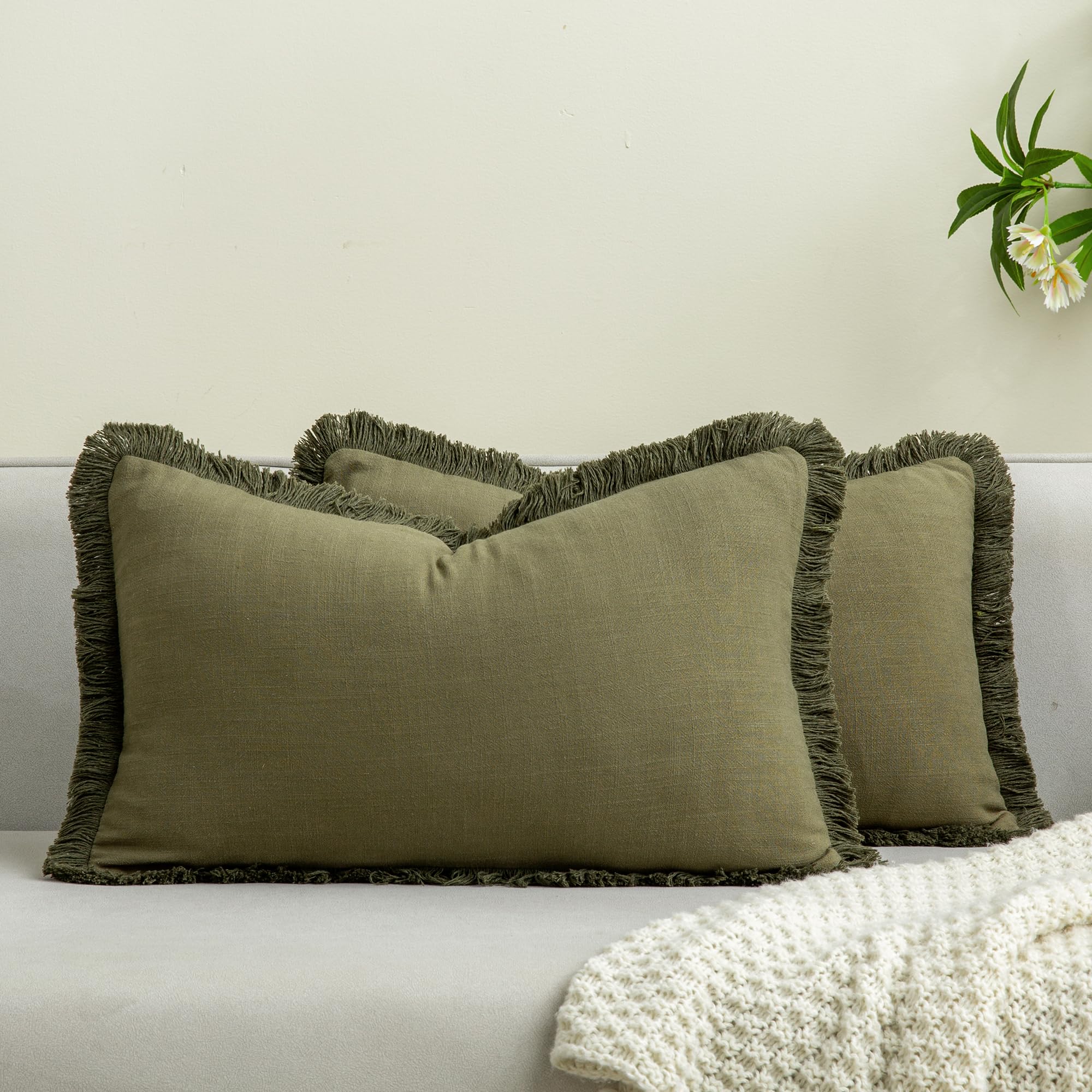 MUNI フリンジ付きクッション MUNI フリンジ付きクッション MUNI フリンジ付きクッション 楽天市場